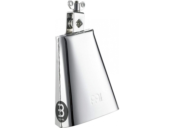 Meinl STB625-CH Cowbell Meinl STB625-CH Cowbell